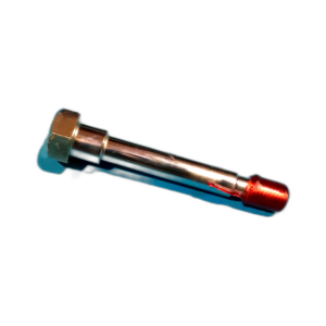 BOLT 127 U/HD X M16