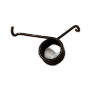 SPRING COIL