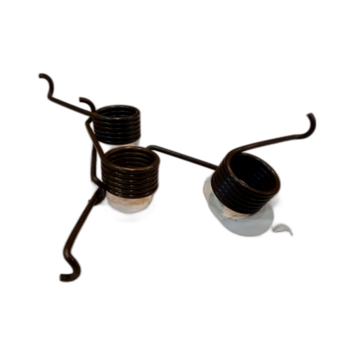 SPRING COIL