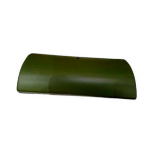 COVER END 368 X 162 X 53