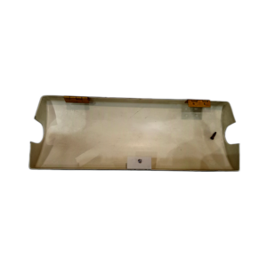COVER END 431 X 162 X 53