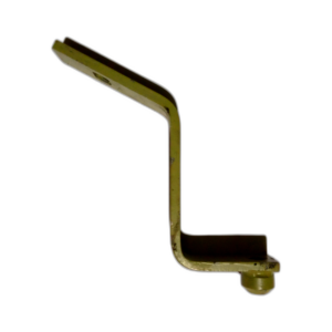 LEVER LEVELLING VALVE