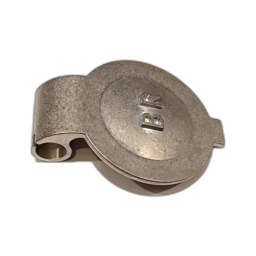 COVER SCHRADER VALVE
