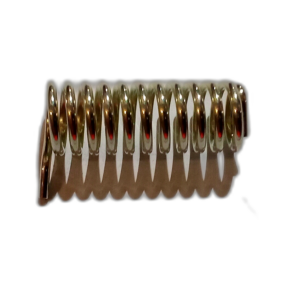 SPRING VALVE