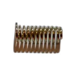 SPRING VALVE