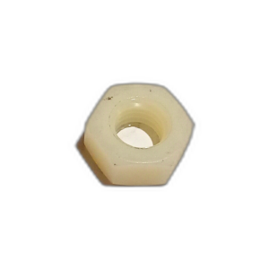 NUT SPECIAL NYLON 6 M10