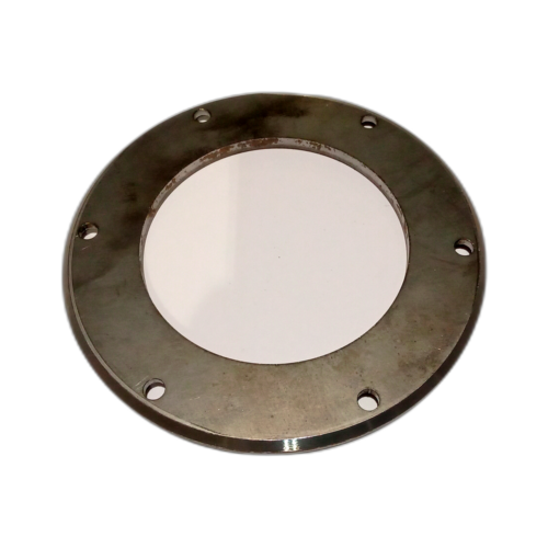 RING RETAINING COUPLER BAR