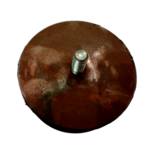 SPRING BOGIE SUSPENSION