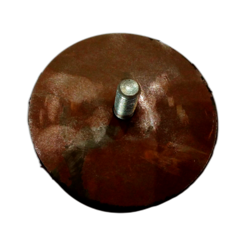 SPRING BOGIE SUSPENSION