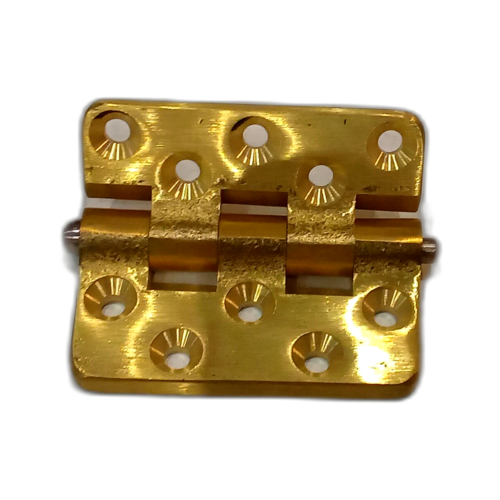 HINGE ASSEMBLY
