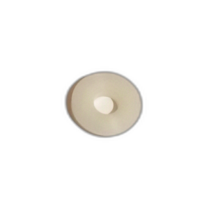 WASHER STEPPED NYLON