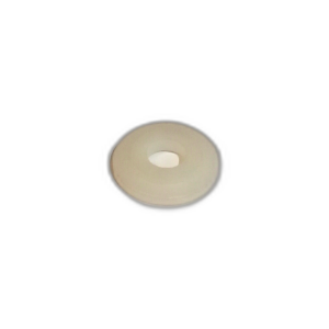 WASHER STEPPED NYLON
