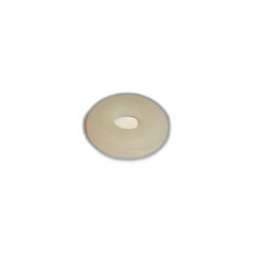 WASHER STEPPED NYLON