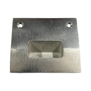 PLATE STRIKING