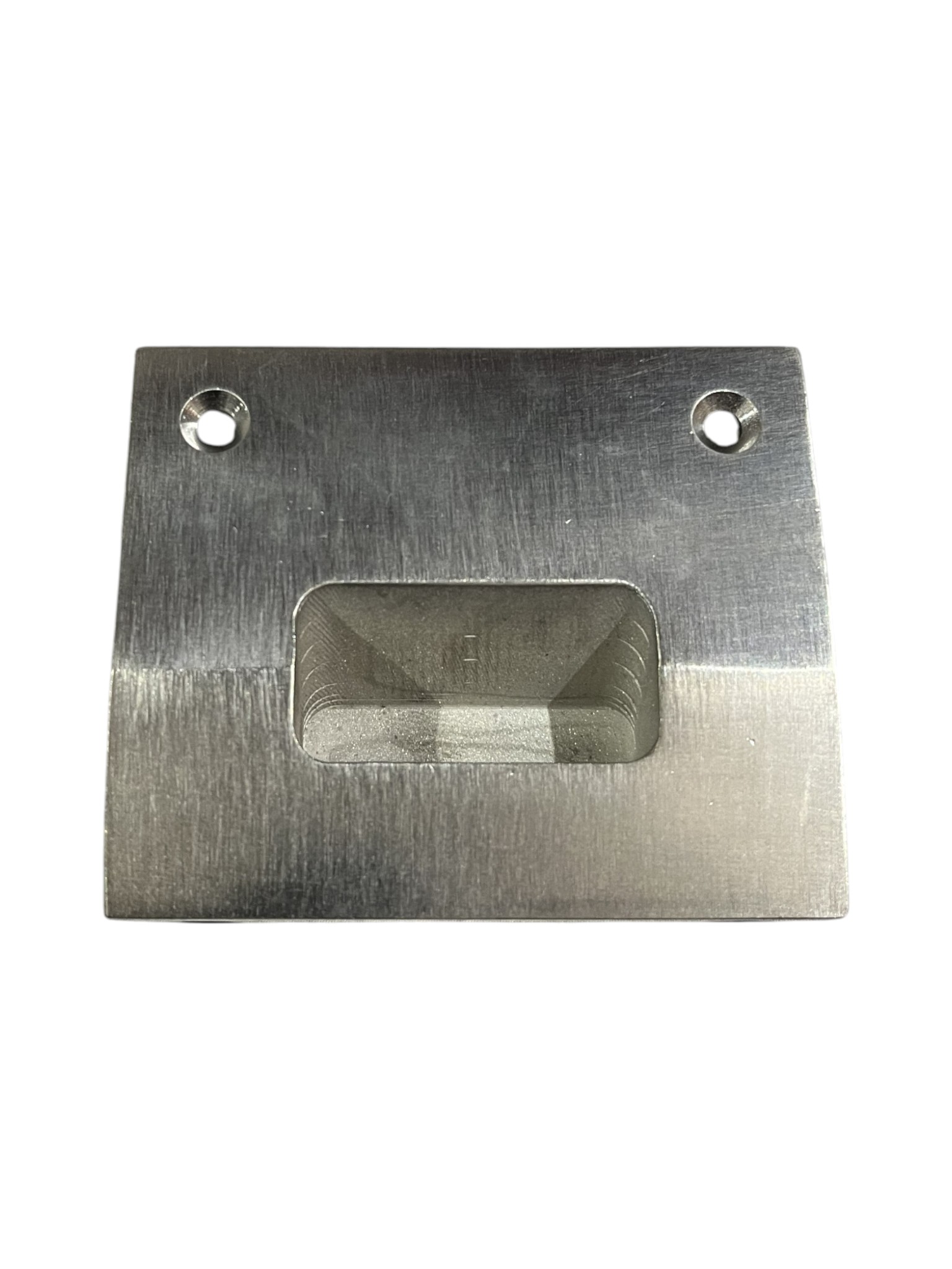 PLATE STRIKING