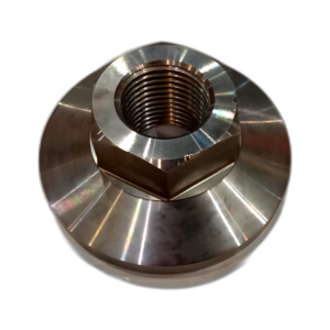NUT 190 DIA M64
