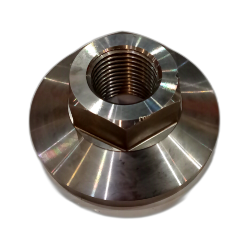 NUT 190 DIA M64