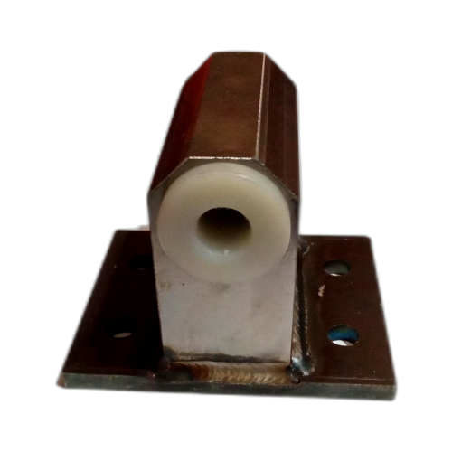 BLOCK PIVOT