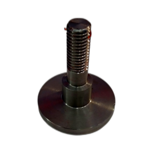 PIN WIRE ROPE SLING RETAIN