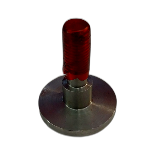 PIN WIRE ROPE SLING RETAIN