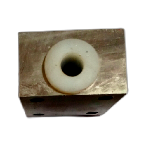 BLOCK PIVOT
