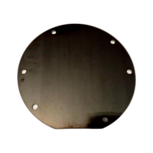 PLATE COVER