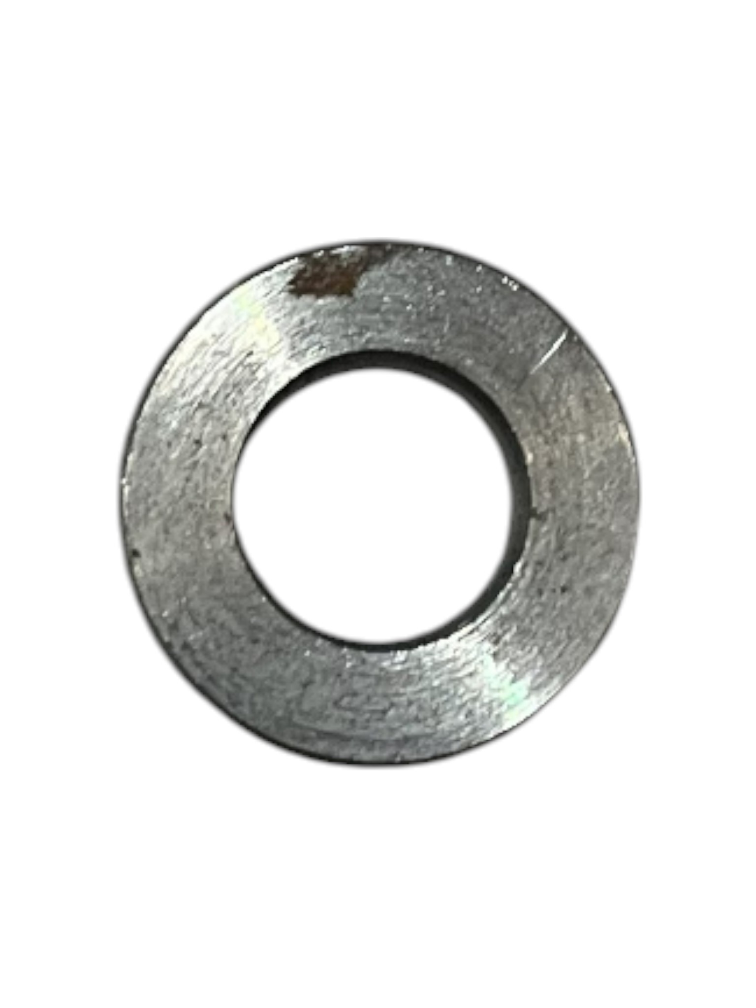 SPACER LEVELLING VALVE
