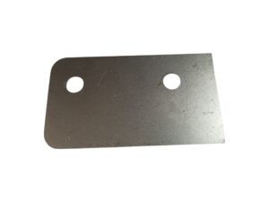 PLATE PACKING