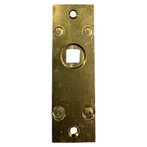 LOCK BUDGET