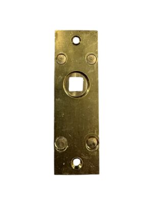 LOCK BUDGET