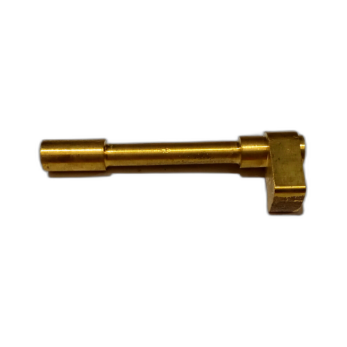 SPINDLE LOCK BRASS