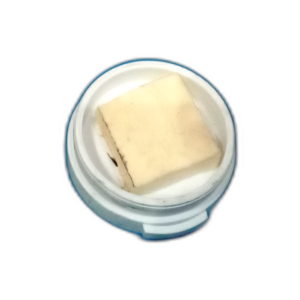 CAP DETONATOR CANISTER