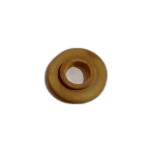 BUSH HEADED TUFNOL 26DA X5TH