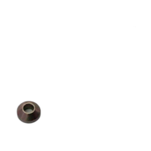 SPACER 25 OD X 10.5 ID X 6