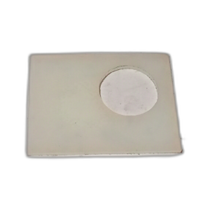 PLATE WASHER COMMODS HANDLE