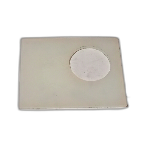 PLATE WASHER COMMODS HANDLE