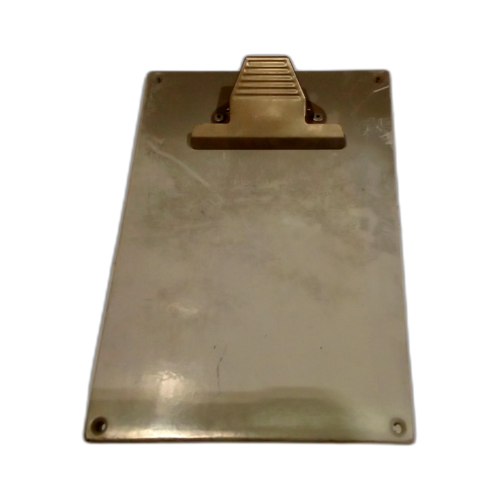 PANEL REMOVABLE FILE CLIP