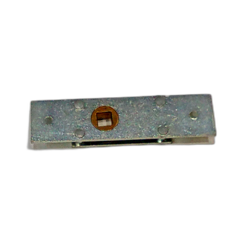 LOCK BUDGET