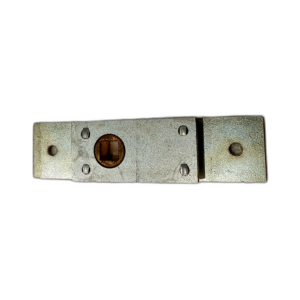 LOCK BUDGET