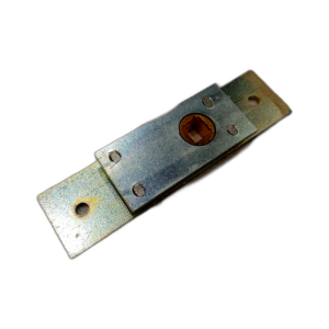 LOCK BUDGET