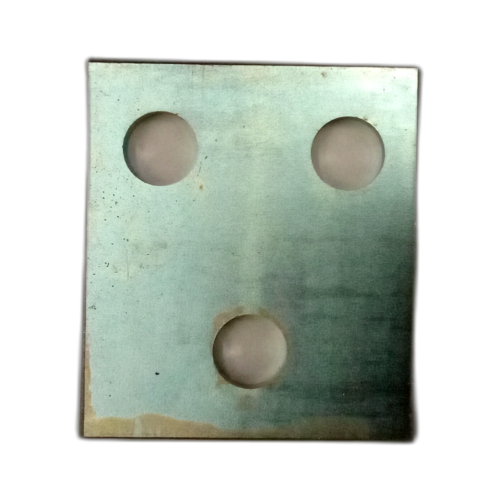 PLATE CLAMP