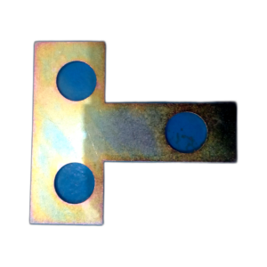PLATE LOCKING