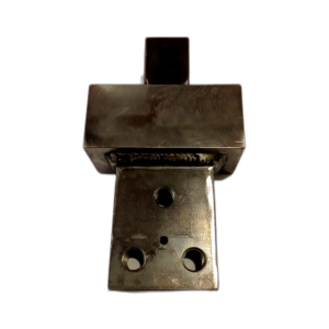 PIVOT SHOE ARM ASSEMBLY