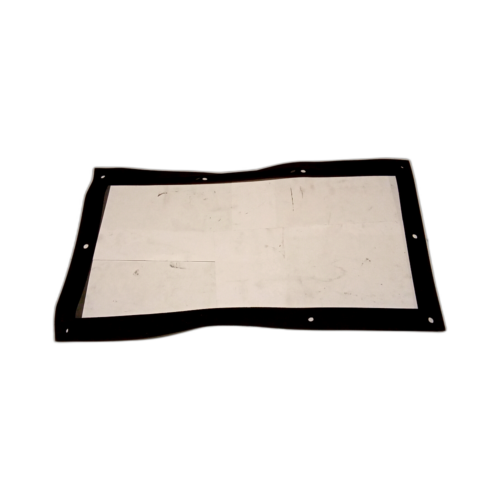 GASKET RUBBER