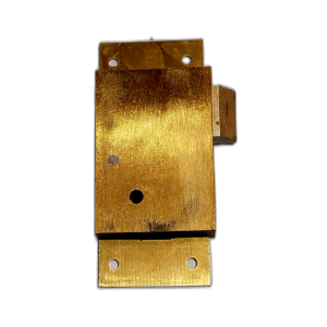LOCK LATCH