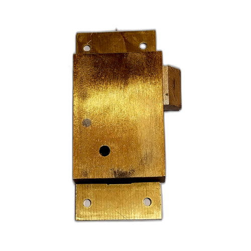 LOCK LATCH