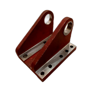 BRACKET  TOP ANTI - ROLL BAR