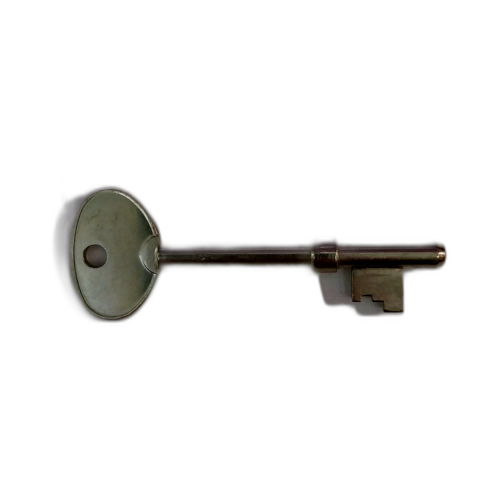 KEY FOR LATCH LOCK