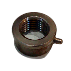 HAND-NUT ASSY RET PIN ASSY