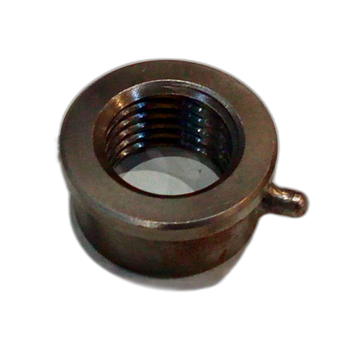 HAND-NUT ASSY RET PIN ASSY